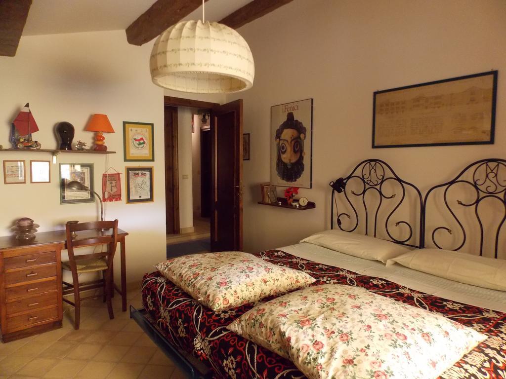 I Fagiani B&B Римини Номер фото