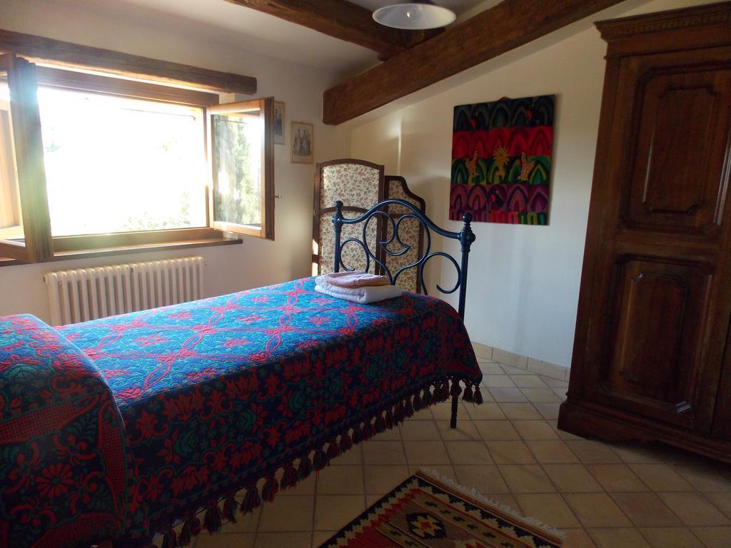 I Fagiani B&B Римини Номер фото