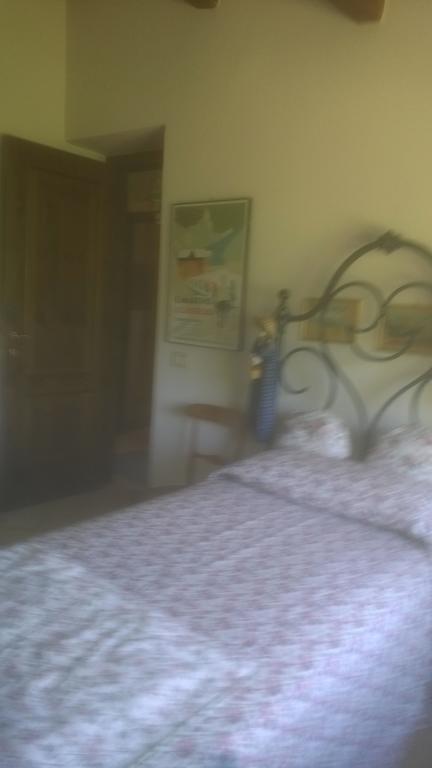 I Fagiani B&B Римини Номер фото