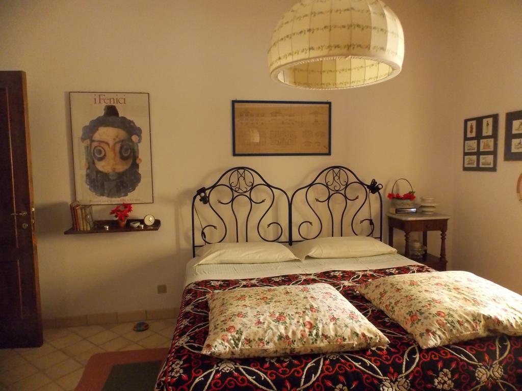 I Fagiani B&B Римини Номер фото